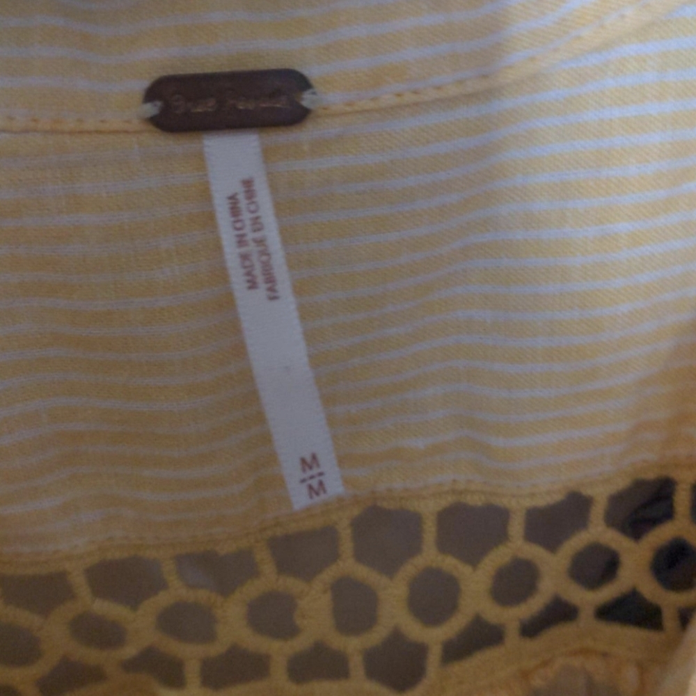 Free People sun dress - Picture 2 of 2